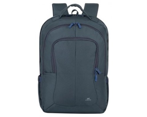 RIVACASE 8460 Tegel ECO azul mochila portátil 17,3